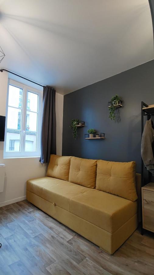 Apartment Confortable Au Coeur De