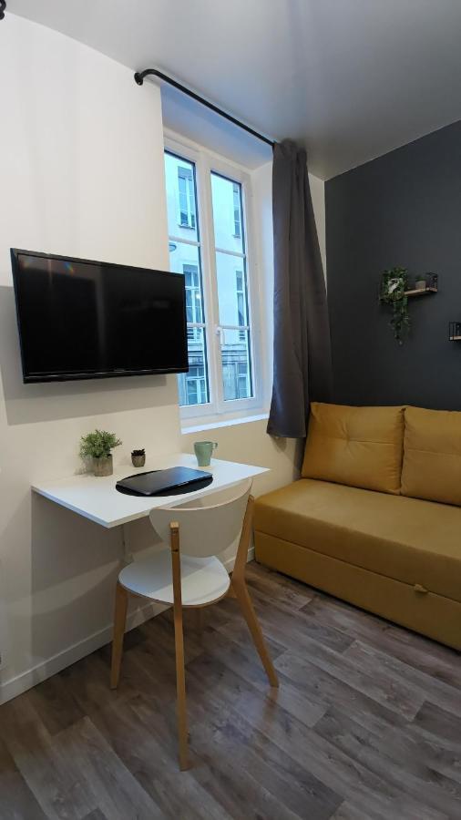Confortable Au Coeur De Apartment