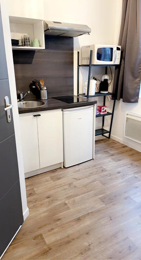Confortable Au Coeur De Apartment Rouen